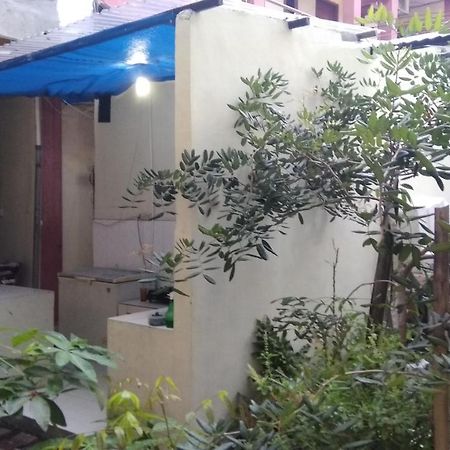 Pondok Cemara Hotell Medan Eksteriør bilde