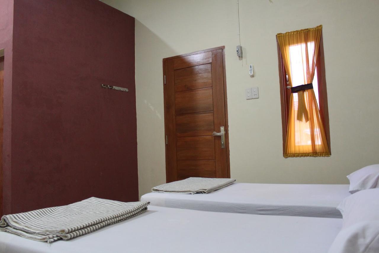 Pondok Cemara Hotell Medan Eksteriør bilde