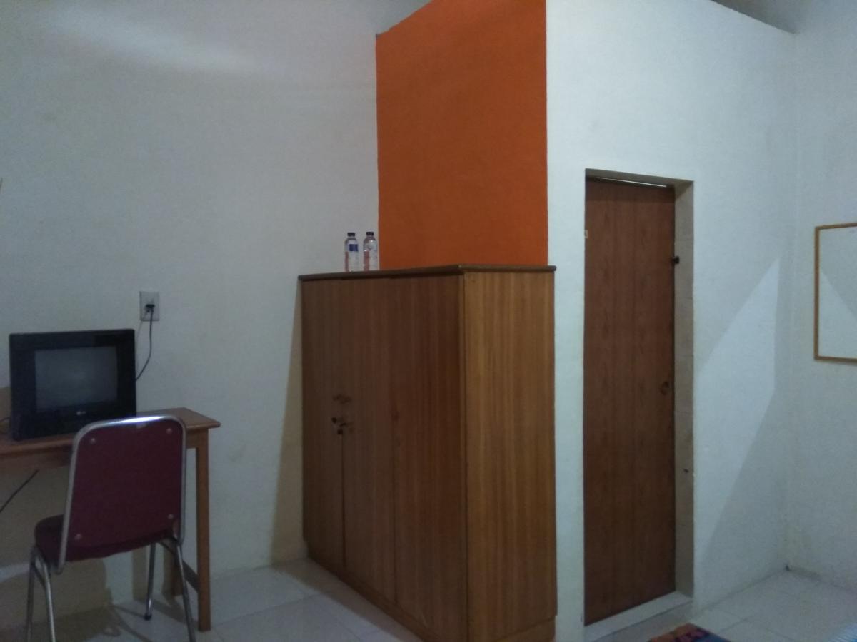Pondok Cemara Hotell Medan Eksteriør bilde