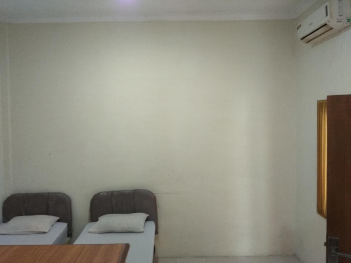 Pondok Cemara Hotell Medan Eksteriør bilde