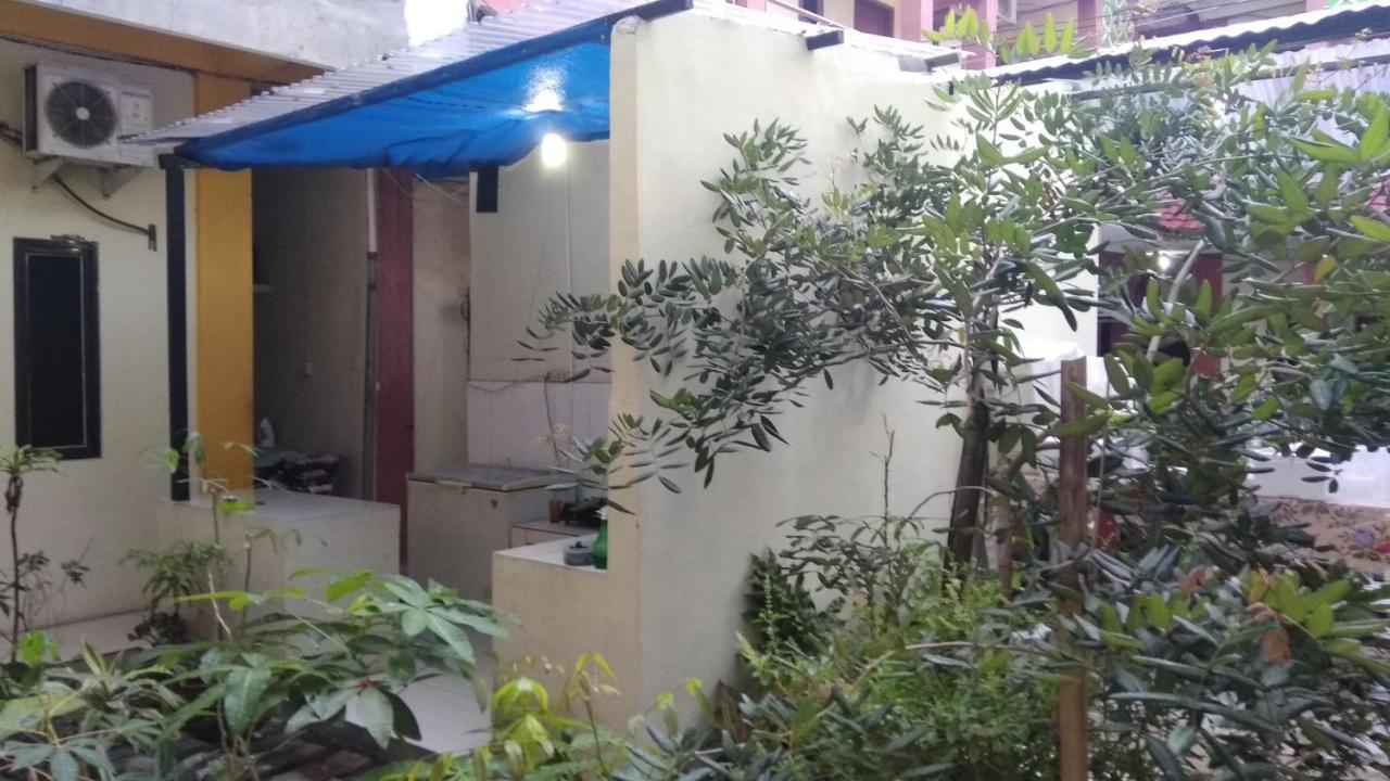 Pondok Cemara Hotell Medan Eksteriør bilde