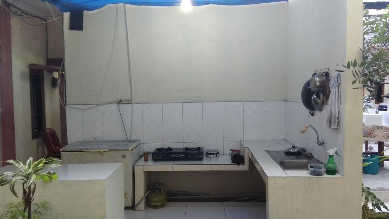 Pondok Cemara Hotell Medan Eksteriør bilde